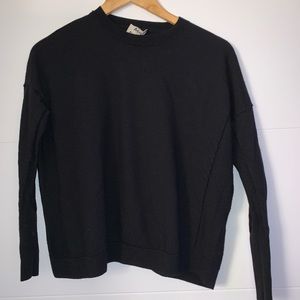 Acne studios knit xs